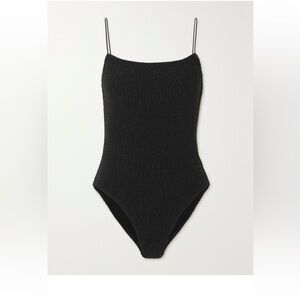 Toteme smocked swimsuit